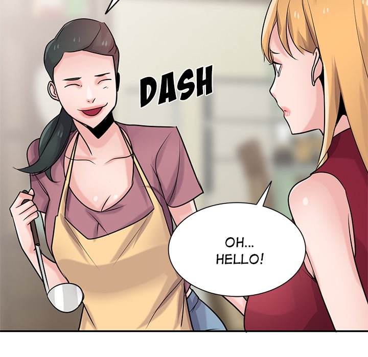 The Mismatch - Chapter 83 [photo 82] - MangaPorn