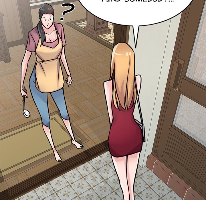 The Mismatch - Chapter 83 [photo 84] - MangaPorn