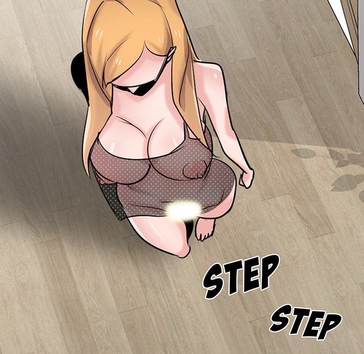 The Mismatch - Chapter 83 [photo 9] - MangaPorn