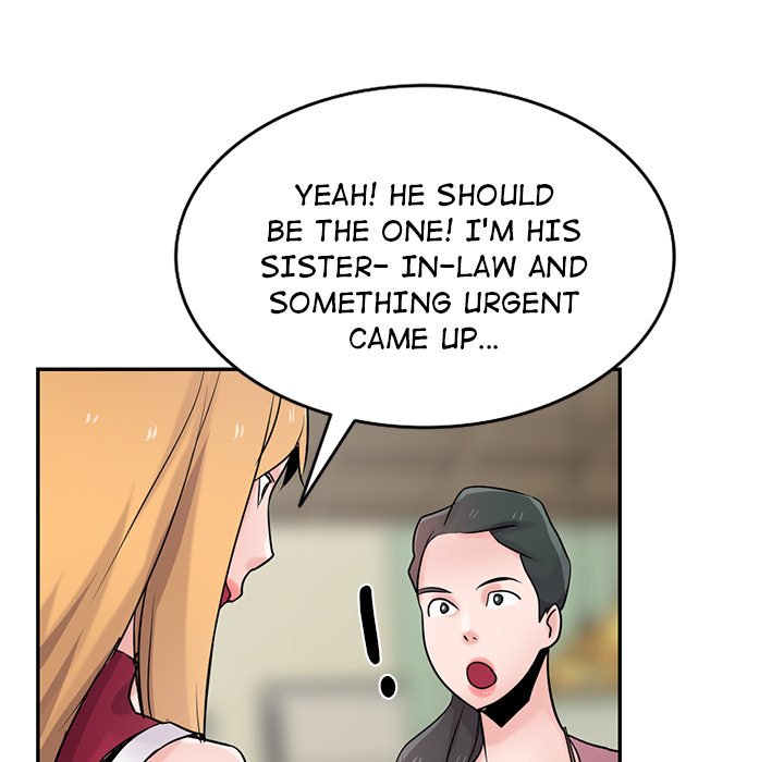 The Mismatch - Chapter 83 [photo 90] - MangaPorn