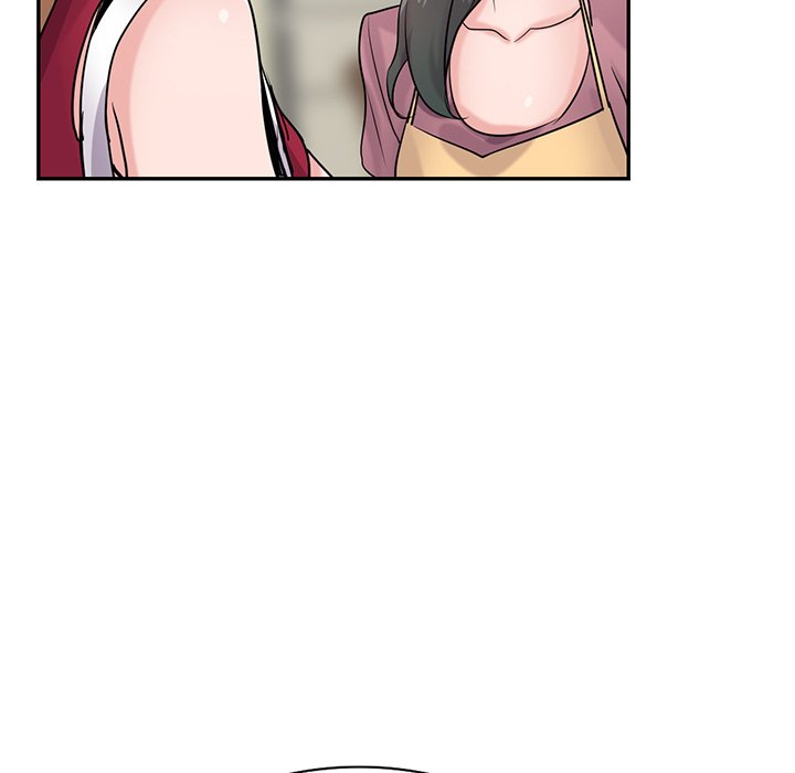 The Mismatch - Chapter 83 [photo 91] - MangaPorn