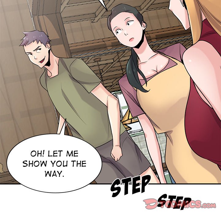 The Mismatch - Chapter 83 [photo 99] - MangaPorn