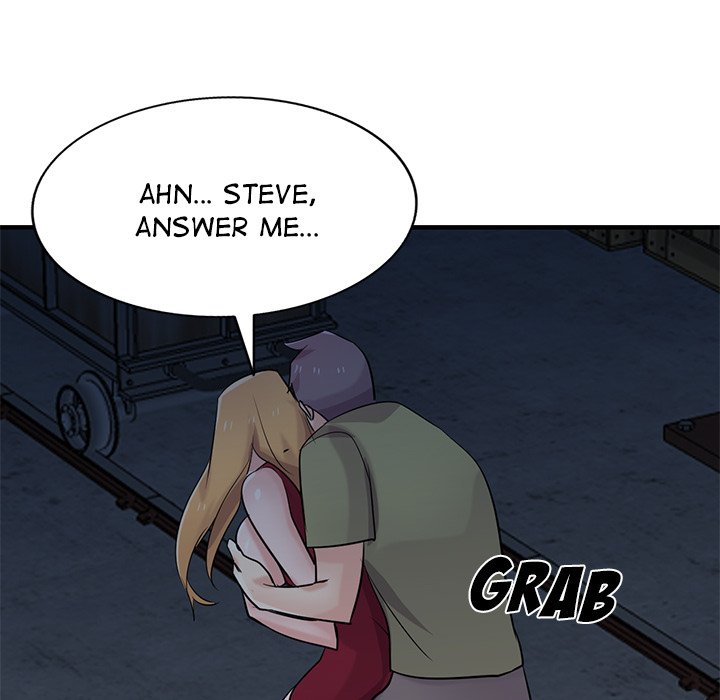 The Mismatch - Chapter 84 [photo 122] - MangaPorn