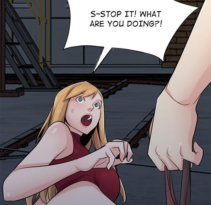 The Mismatch - Chapter 84 [photo 142] - MangaPorn