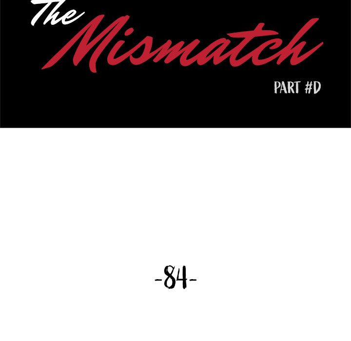 The Mismatch - Chapter 84 [photo 16] - MangaPorn