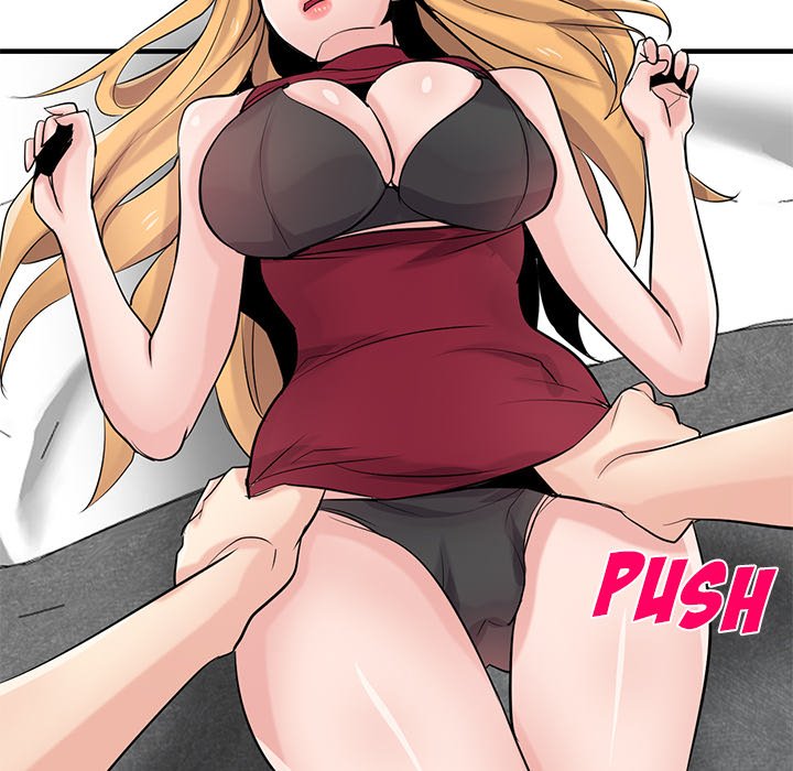 The Mismatch - Chapter 84 [photo 32] - MangaPorn