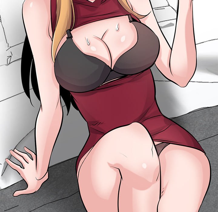 The Mismatch - Chapter 84 [photo 53] - MangaPorn