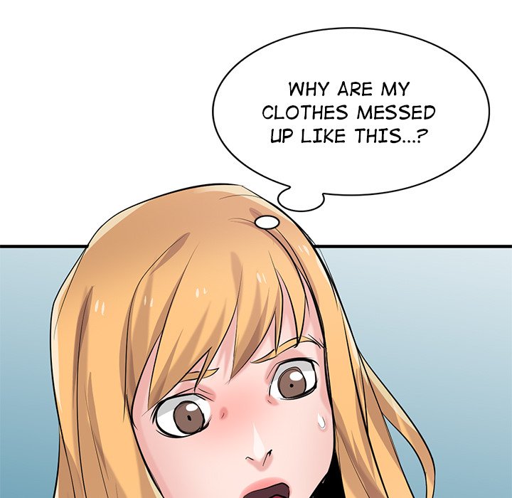 The Mismatch - Chapter 84 [photo 55] - MangaPorn