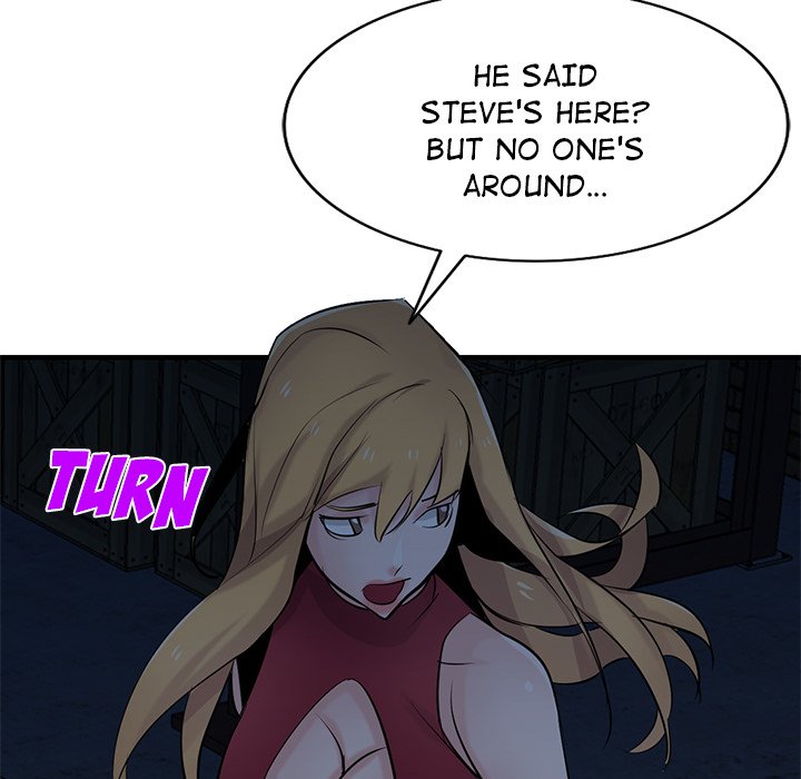 The Mismatch - Chapter 84 [photo 97] - MangaPorn