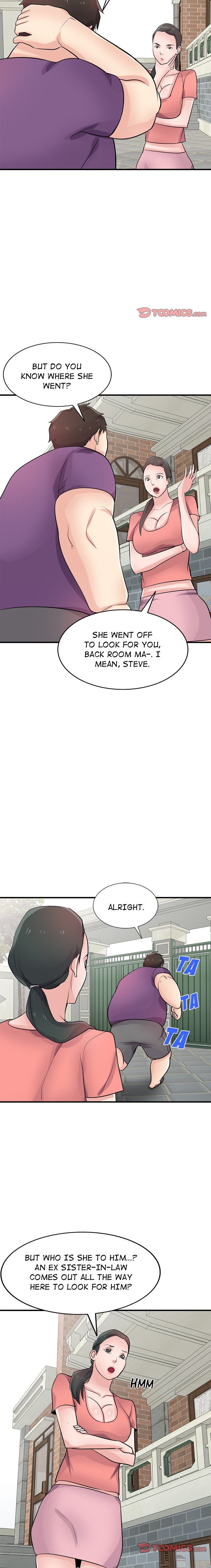 The Mismatch - Chapter 85 [photo 14] - MangaPorn