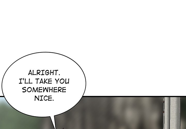 The Mismatch - Chapter 86 [photo 1] - MangaPorn