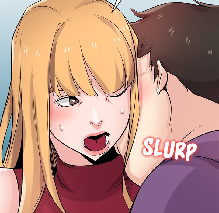 The Mismatch - Chapter 86 [photo 18] - MangaPorn