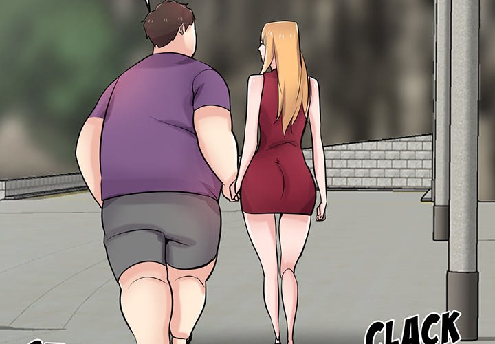 The Mismatch - Chapter 86 [photo 2] - MangaPorn