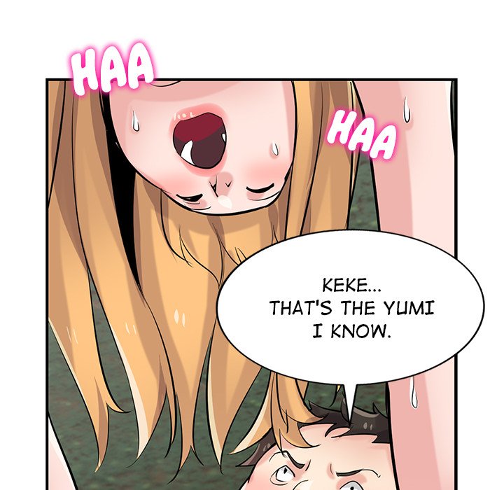 The Mismatch - Chapter 86 [photo 87] - MangaPorn