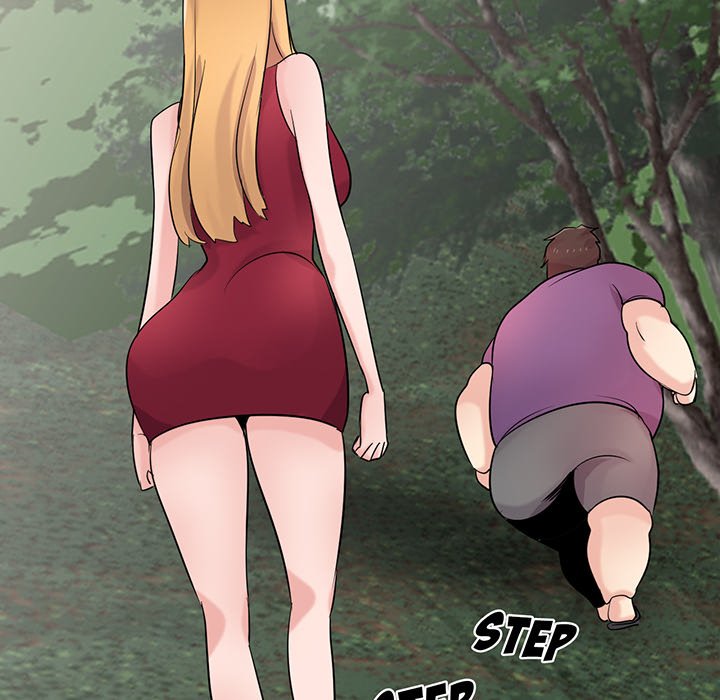 The Mismatch - Chapter 87 [photo 10] - MangaPorn