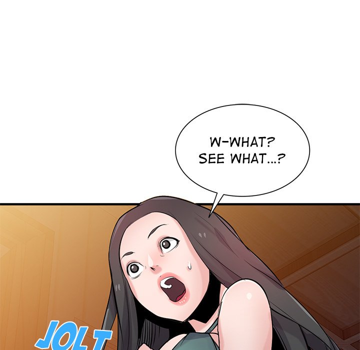 The Mismatch - Chapter 87 [photo 107] - MangaPorn