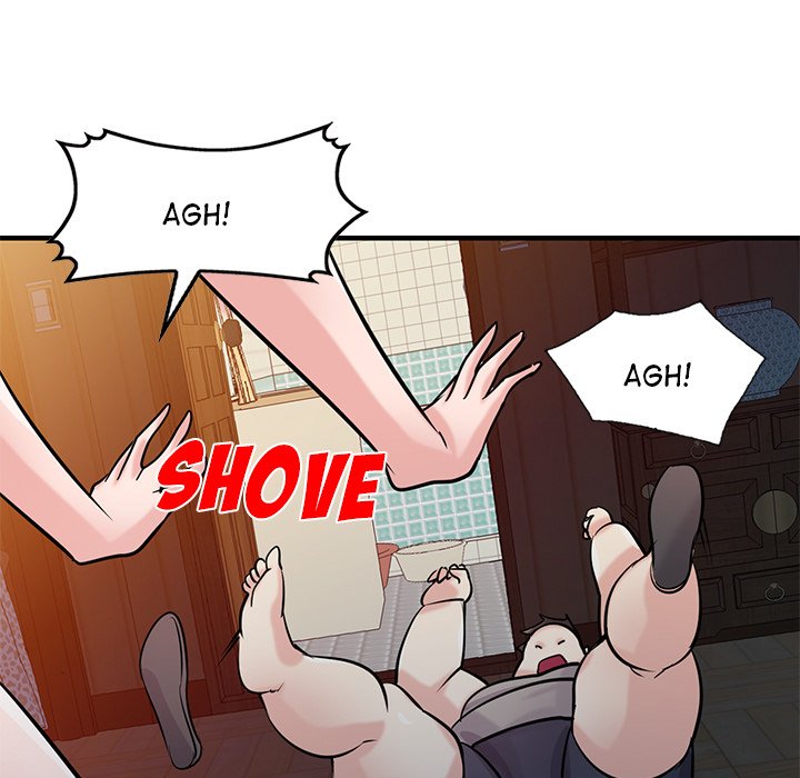 The Mismatch - Chapter 87 [photo 134] - MangaPorn