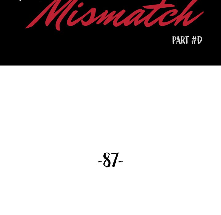 The Mismatch - Chapter 87 [photo 16] - MangaPorn