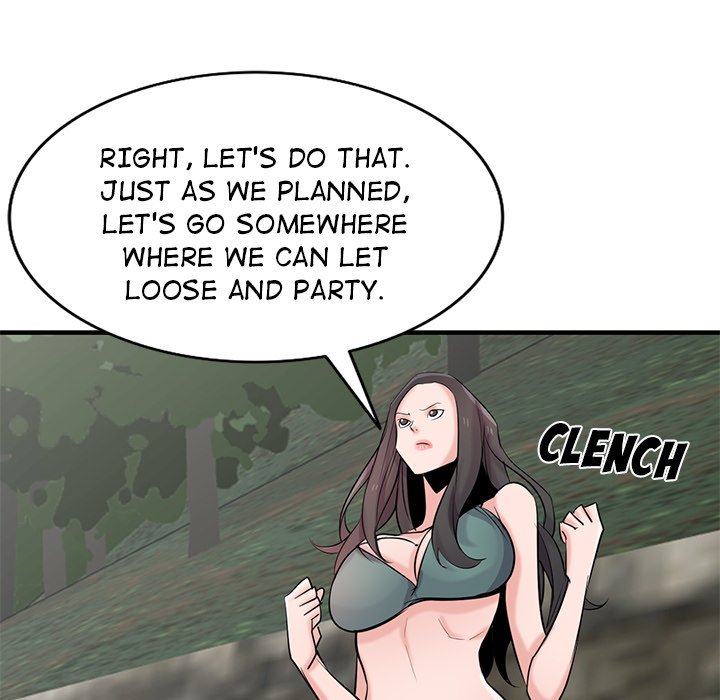 The Mismatch - Chapter 87 [photo 33] - MangaPorn