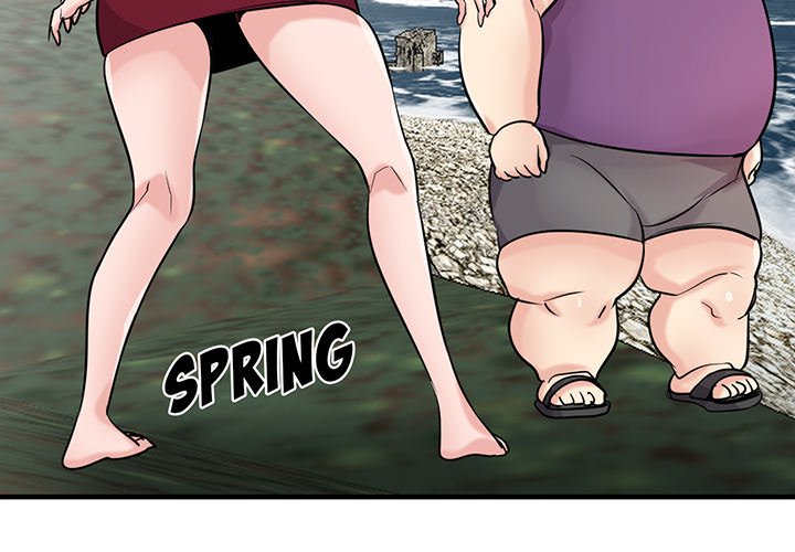 The Mismatch - Chapter 87 [photo 4] - MangaPorn