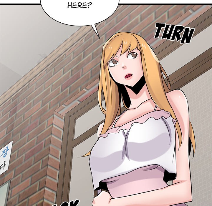 The Mismatch - Chapter 87 [photo 46] - MangaPorn