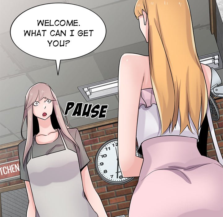 The Mismatch - Chapter 87 [photo 49] - MangaPorn