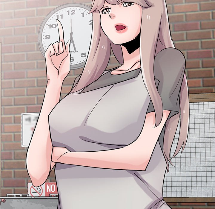 The Mismatch - Chapter 87 [photo 54] - MangaPorn