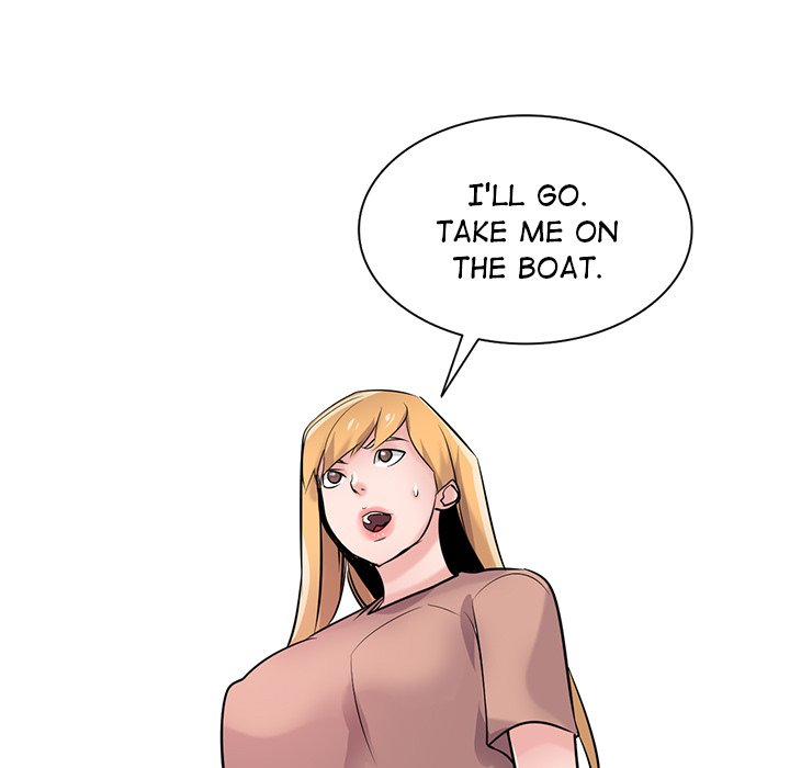 The Mismatch - Chapter 88 [photo 148] - MangaPorn