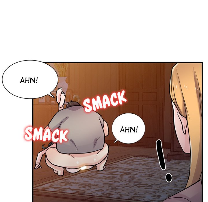 The Mismatch - Chapter 88 [photo 74] - MangaPorn