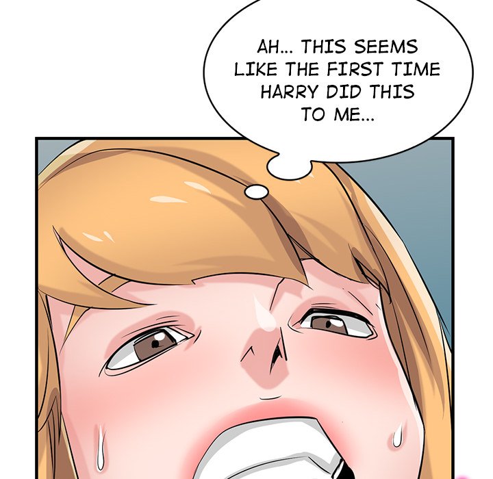 The Mismatch - Chapter 89 [photo 112] - MangaPorn