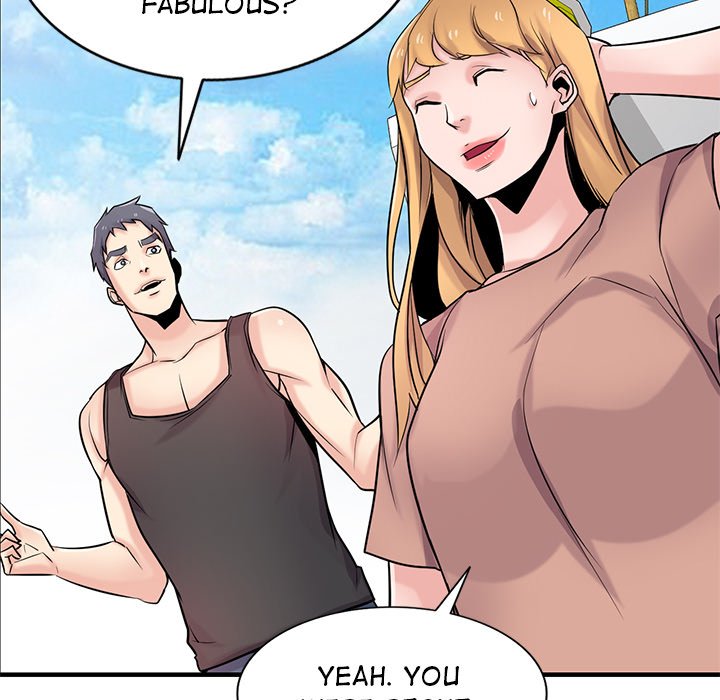 The Mismatch - Chapter 89 [photo 32] - MangaPorn