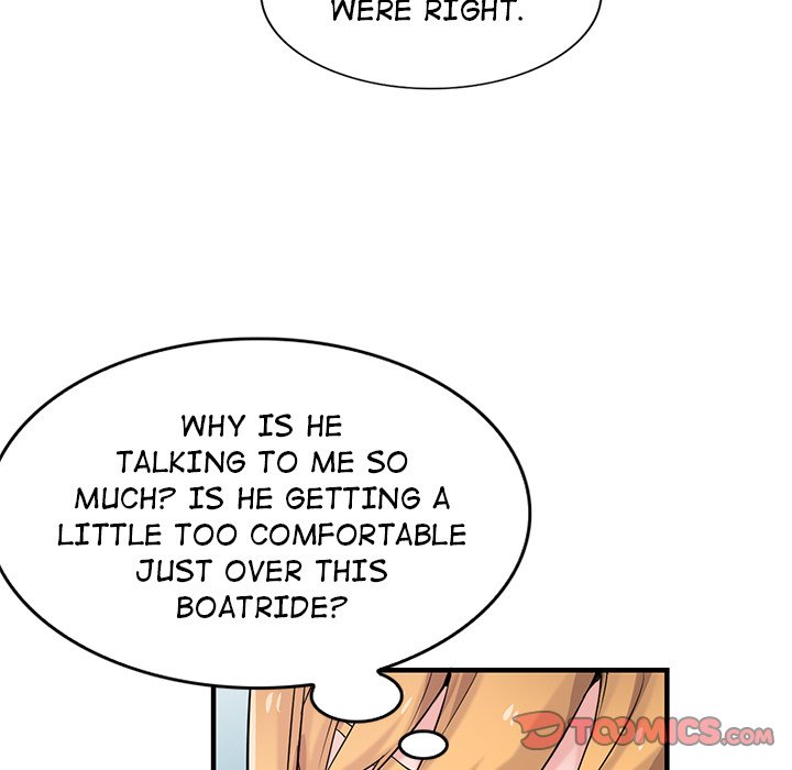 The Mismatch - Chapter 89 [photo 33] - MangaPorn