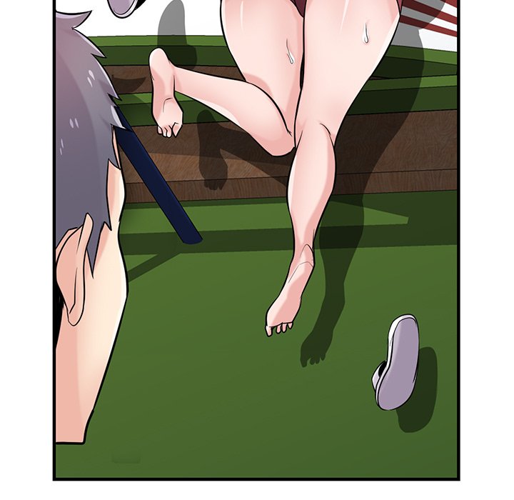 The Mismatch - Chapter 89 [photo 60] - MangaPorn