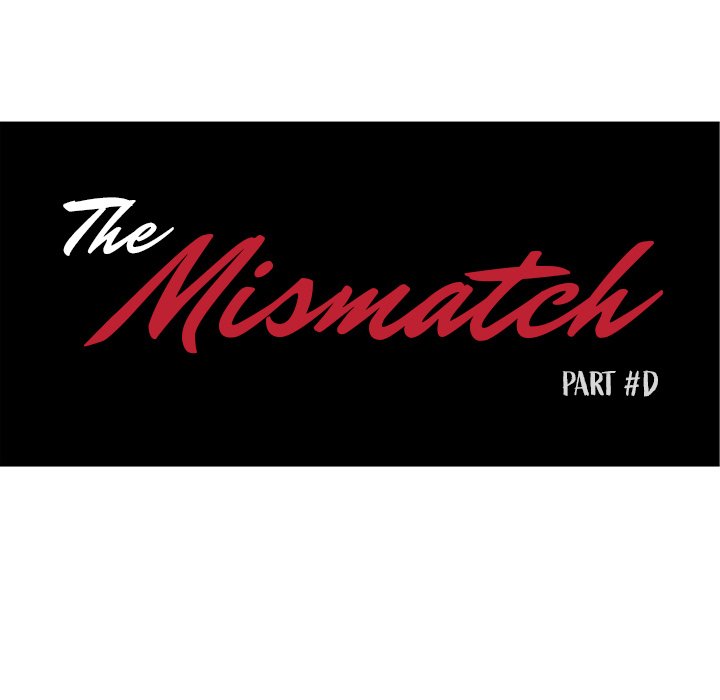 The Mismatch - Chapter 90 [photo 14] - MangaPorn