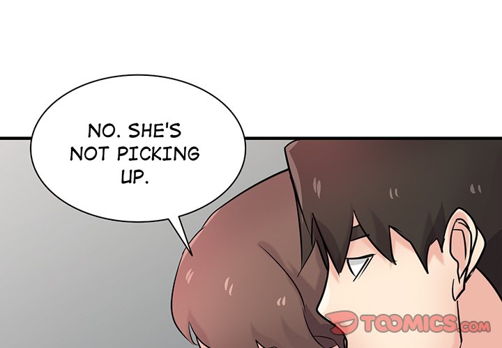 The Mismatch - Chapter 90 [photo 3] - MangaPorn