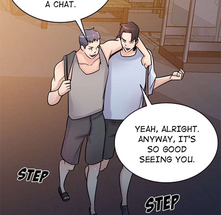 The Mismatch - Chapter 90 [photo 44] - MangaPorn