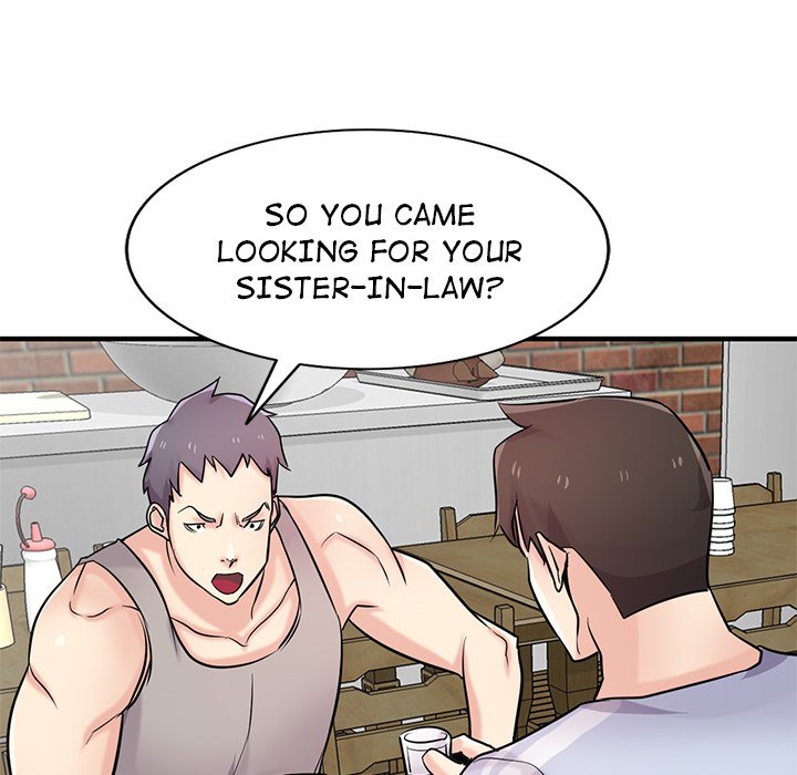 The Mismatch - Chapter 90 [photo 48] - MangaPorn