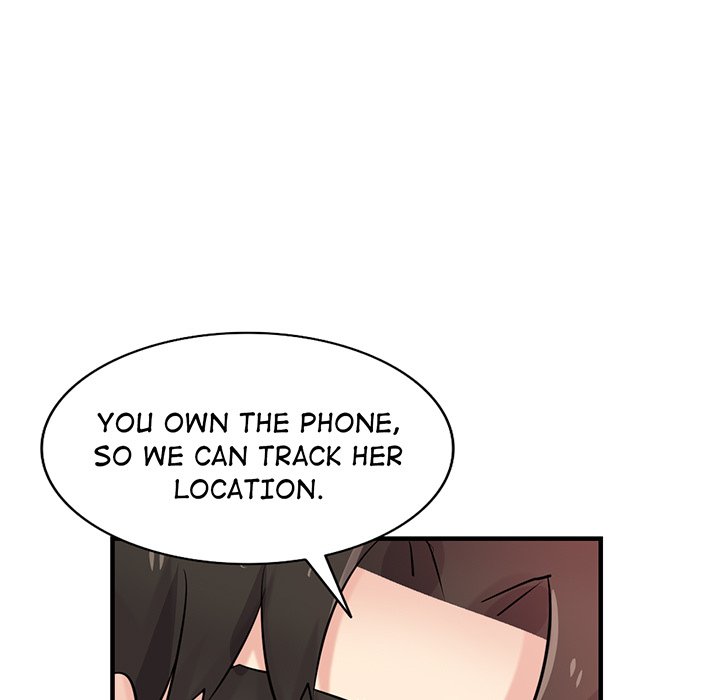 The Mismatch - Chapter 90 [photo 5] - MangaPorn