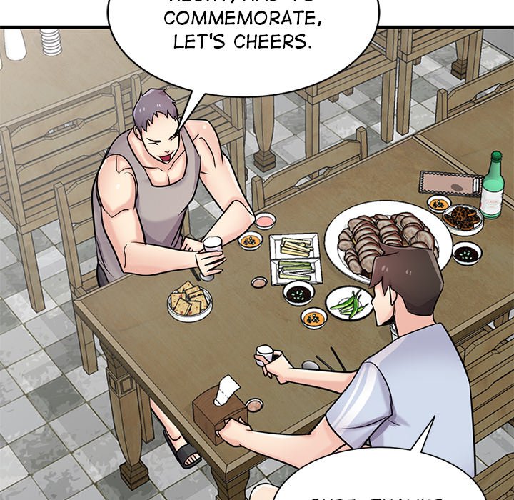 The Mismatch - Chapter 90 [photo 54] - MangaPorn