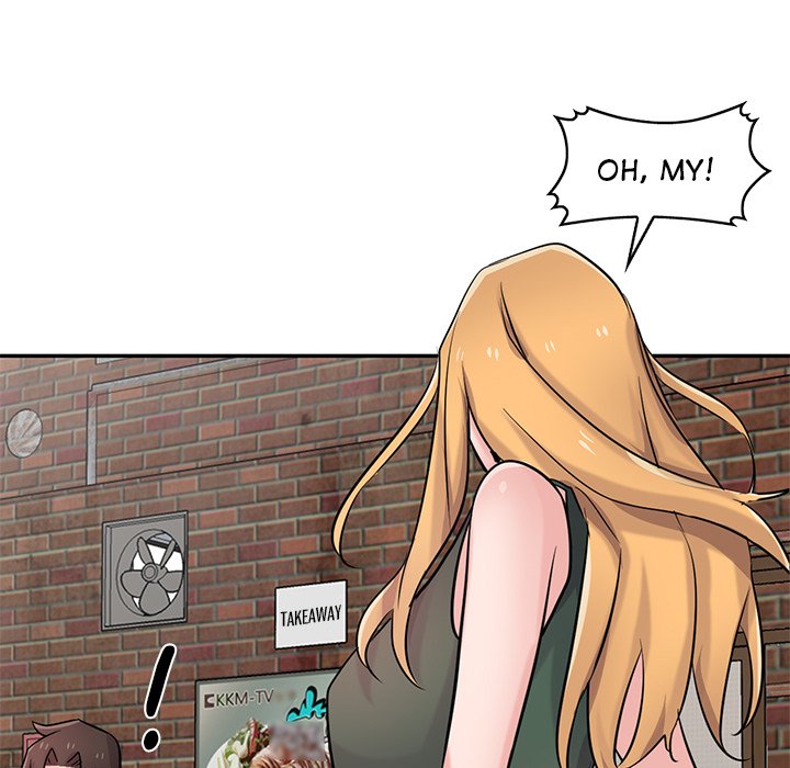 The Mismatch - Chapter 90 [photo 61] - MangaPorn