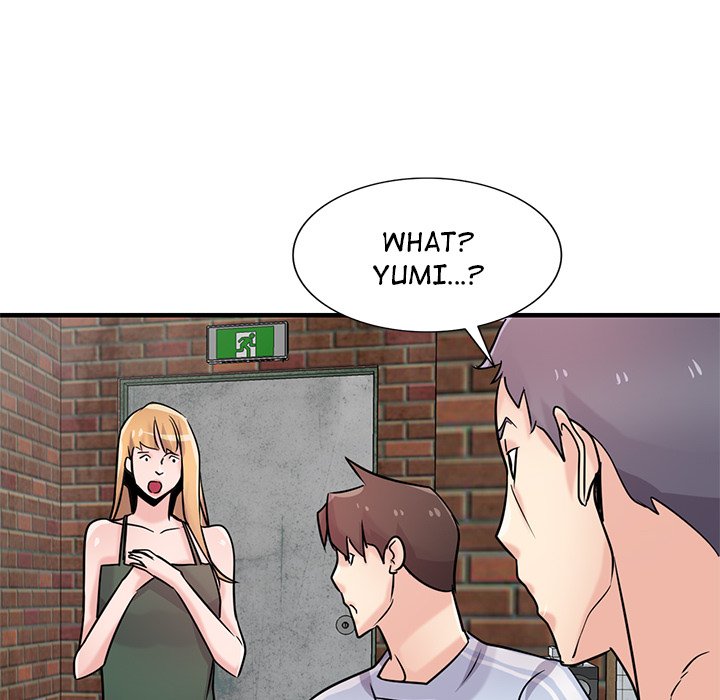 The Mismatch - Chapter 90 [photo 66] - MangaPorn