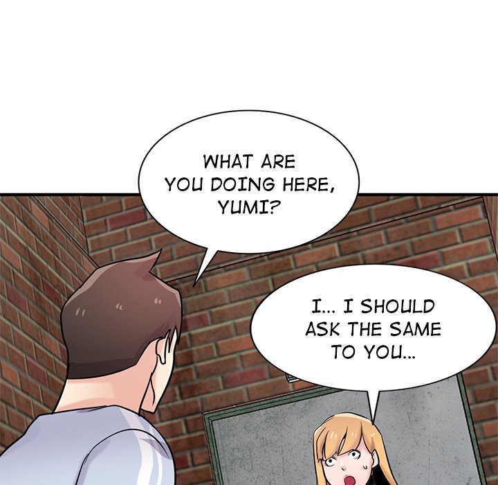 The Mismatch - Chapter 90 [photo 68] - MangaPorn