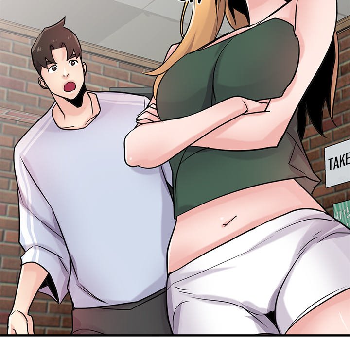 The Mismatch - Chapter 90 [photo 73] - MangaPorn