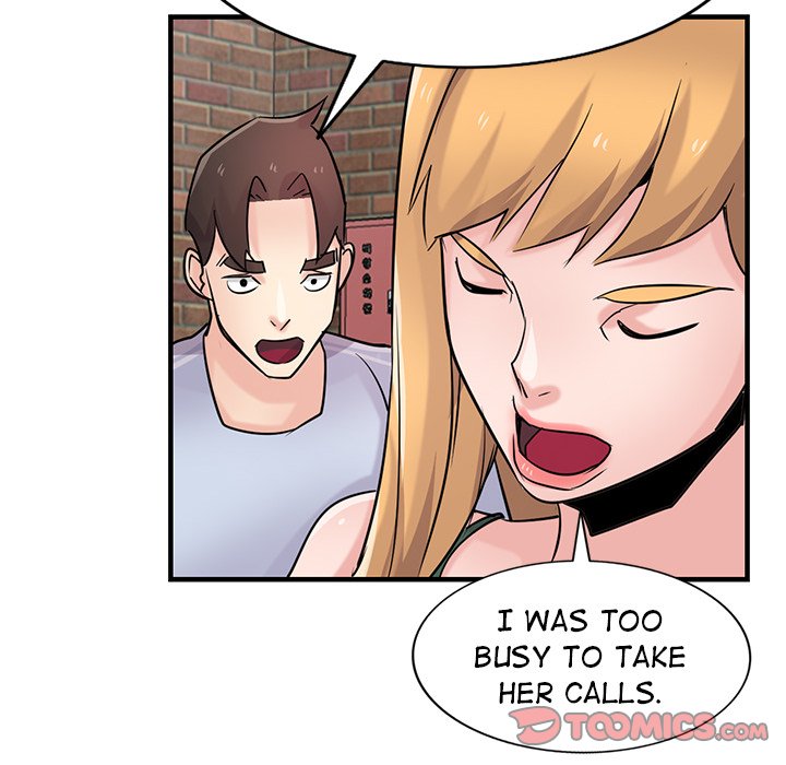 The Mismatch - Chapter 90 [photo 75] - MangaPorn