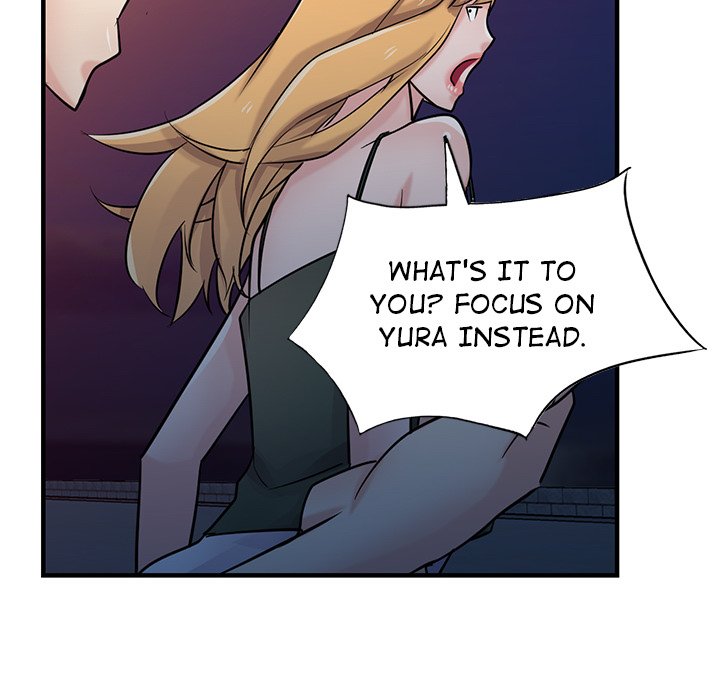 The Mismatch - Chapter 90 [photo 85] - MangaPorn