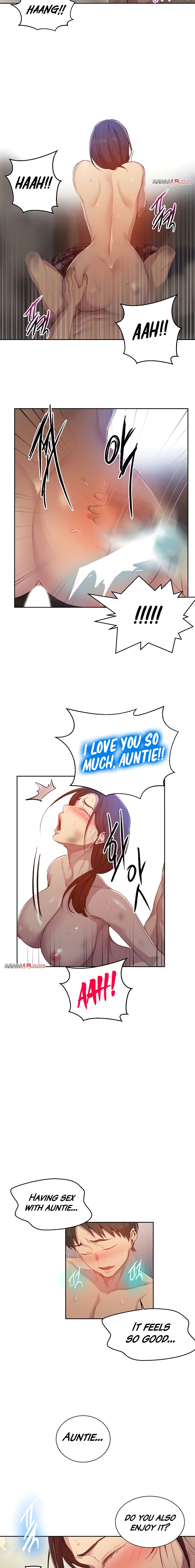 Secret Class - Chapter 84 [photo 10] - MangaPorn