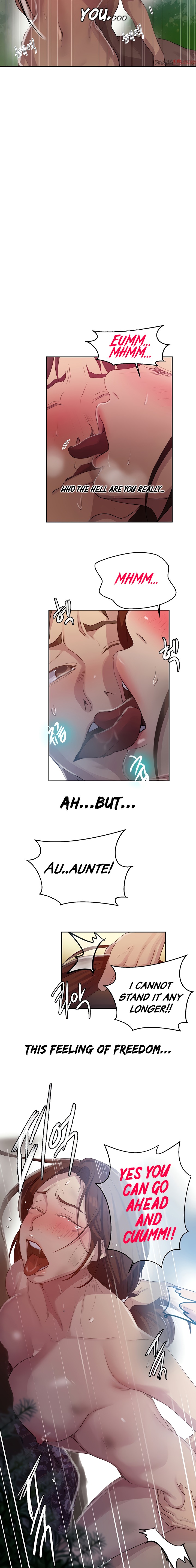 Secret Class - Chapter 84 [photo 13] - MangaPorn