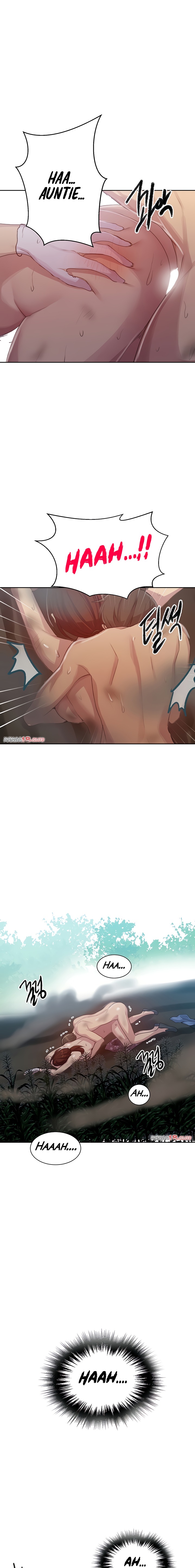 Secret Class - Chapter 84 [photo 15] - MangaPorn