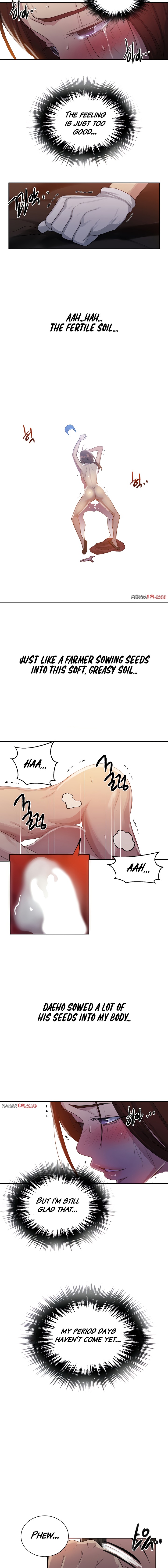 Secret Class - Chapter 84 [photo 16] - MangaPorn