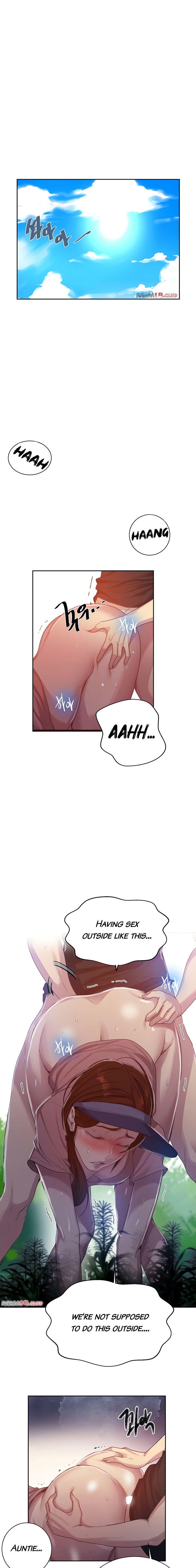 Secret Class - Chapter 84 [photo 3] - MangaPorn